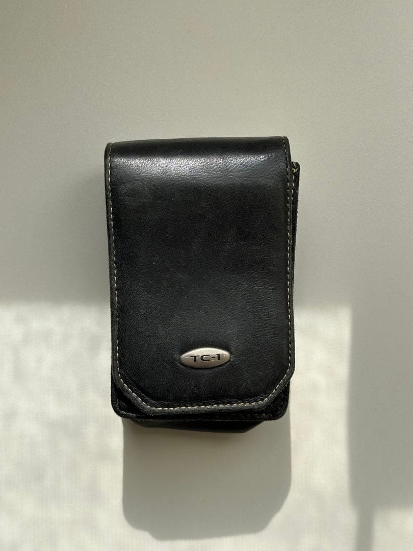 MINOLTA TC-1【作例あり（写真最後の1枚）】