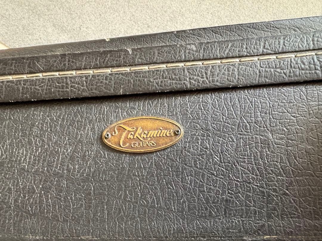 Takamine L3-108LTD EDITION エレアコ　1991年製