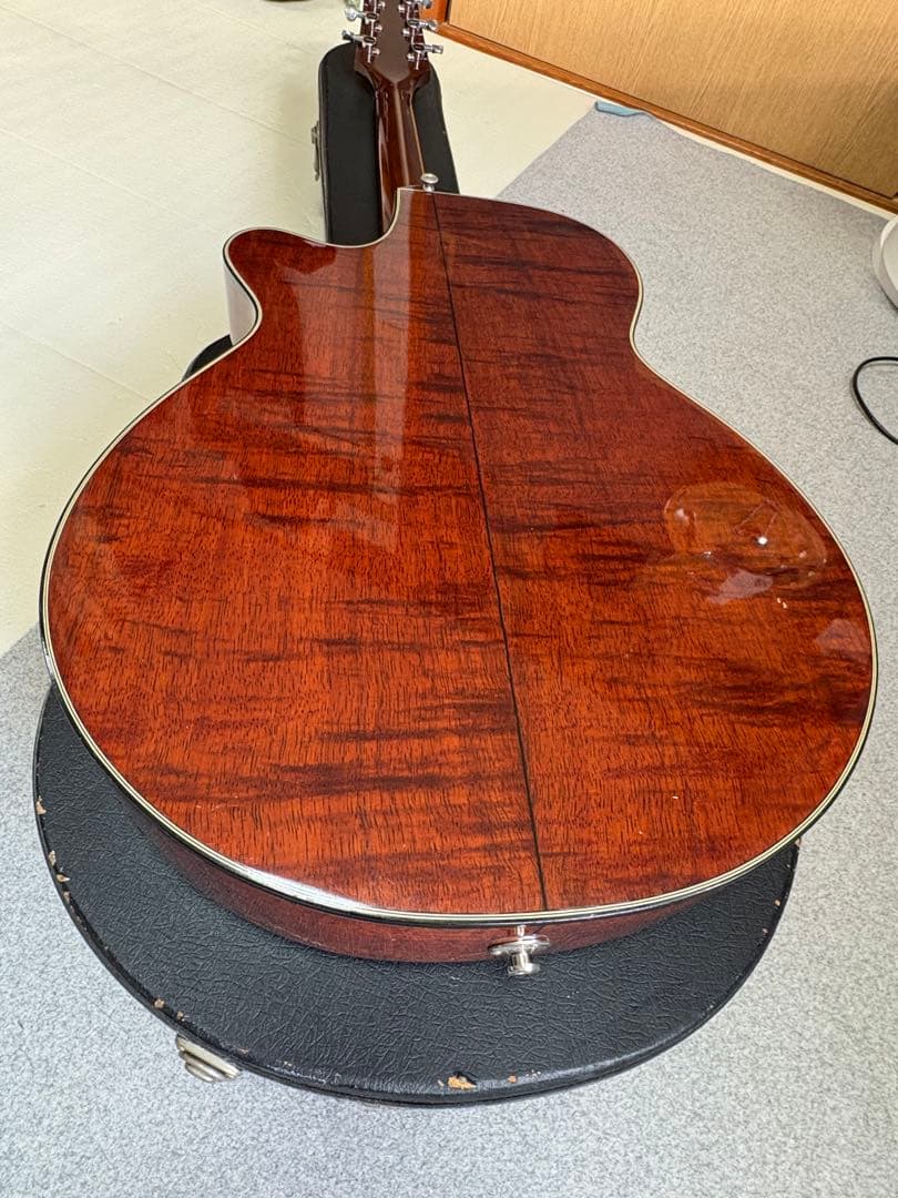 Takamine L3-108LTD EDITION エレアコ　1991年製