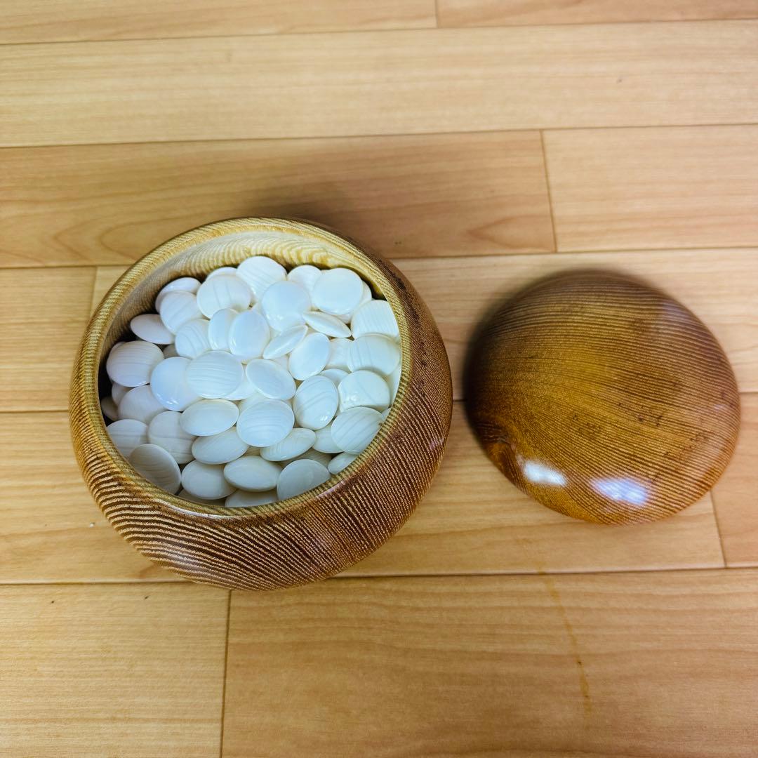 日向碁石　30号