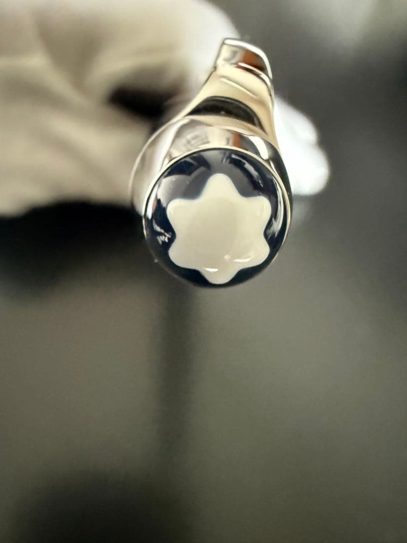 モンブラン 万年筆 マイスターシュテュック 146(F)100周年記念