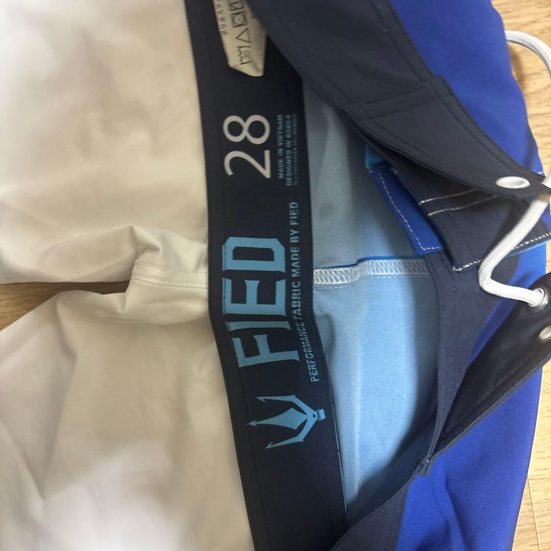 FIED サーフパンツ サイズ28