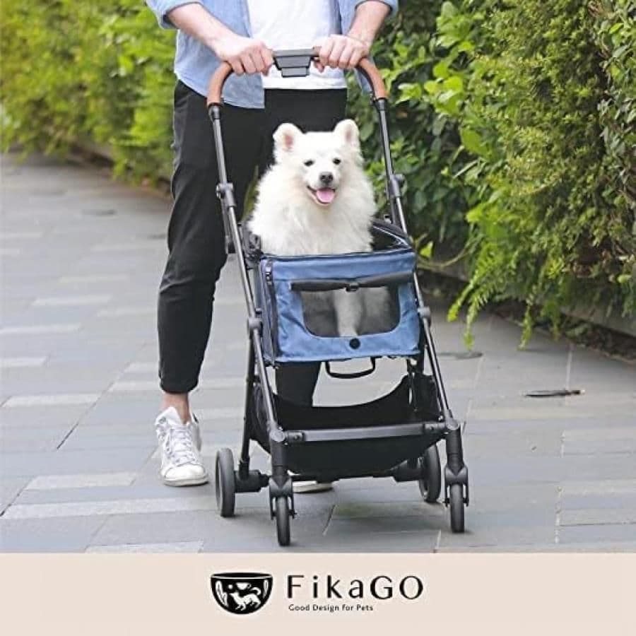 未開封品 フィカゴー フリー トゥー ゴー FikaGO デニム