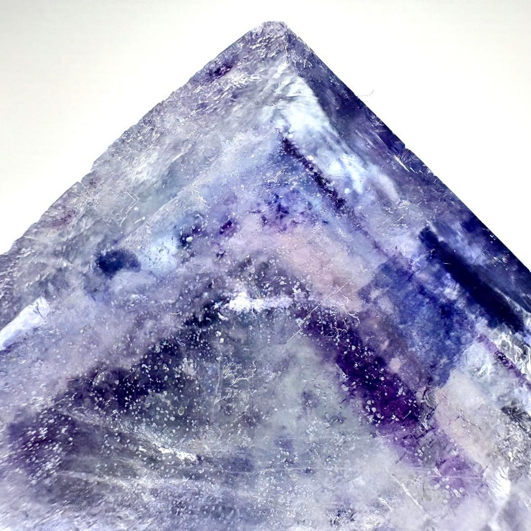 541 中国 ヤオガンシャン産 フローライト