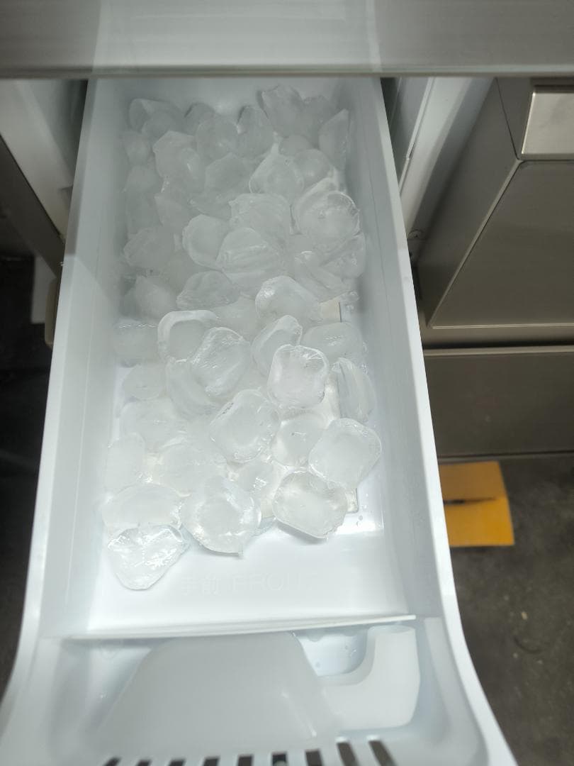 Panasonic 冷蔵庫 NR-E415PV-N 406L H　・H34