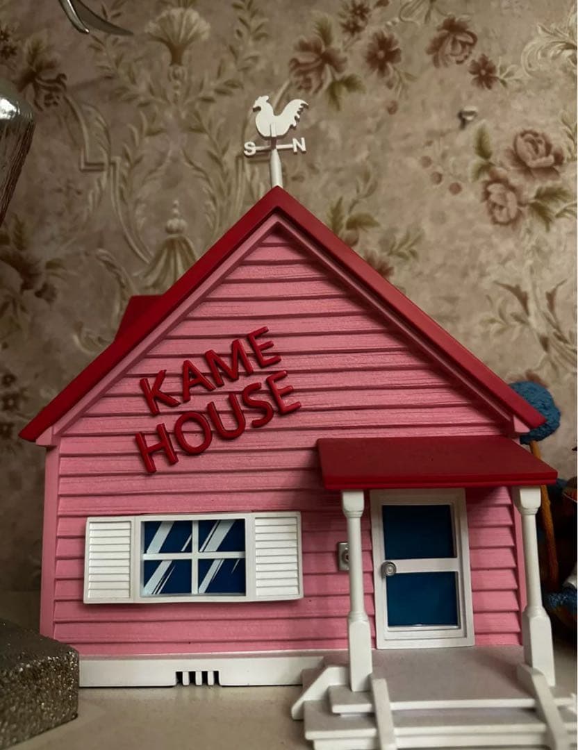 ドラゴンボール 孫悟空 ガレキ ガレージキット スタチューX①⑥⑨