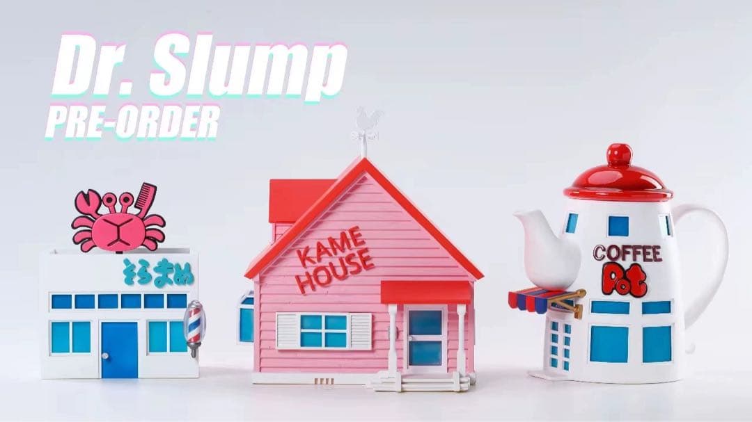 ドラゴンボール 孫悟空 ガレキ ガレージキット スタチューX①⑥⑨