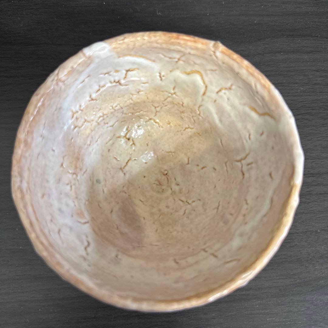 鬼萩，萩烧白登山窯，希代の天才陶芸家【宇田川抱青】二六焼，備前焼新品，九谷焼