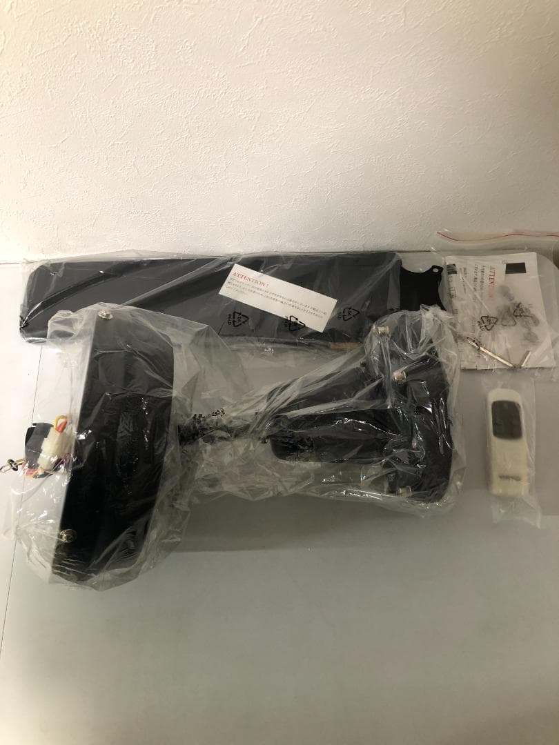 ハモサ シーリングファン CF-004HBK モニカ シーリングファン