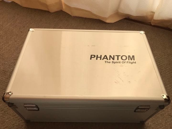 PHANTOM 2 フルセット
