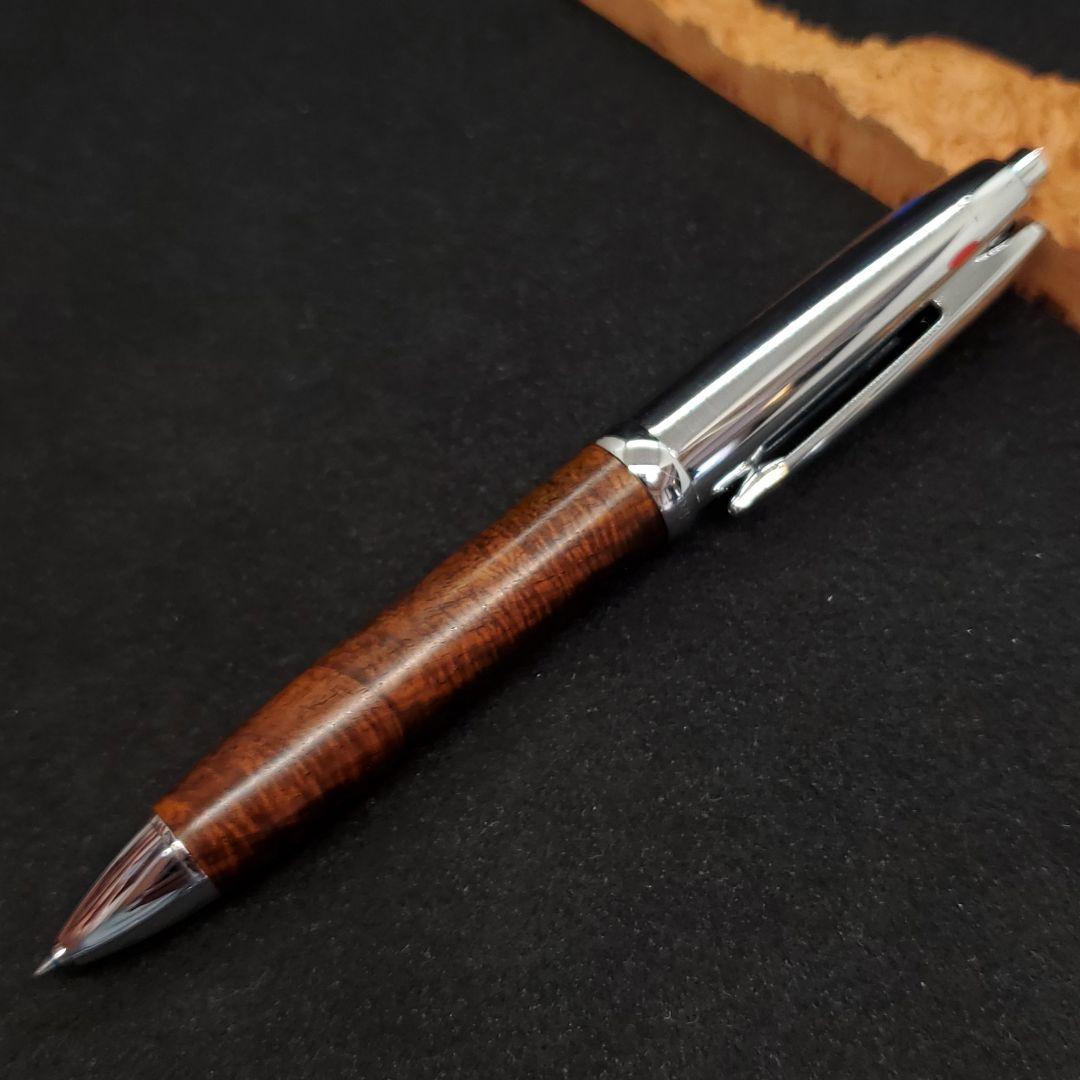 No.34ピュアモルトプレミアムウッドカスタム 3&1 サイアミーズローズウッド