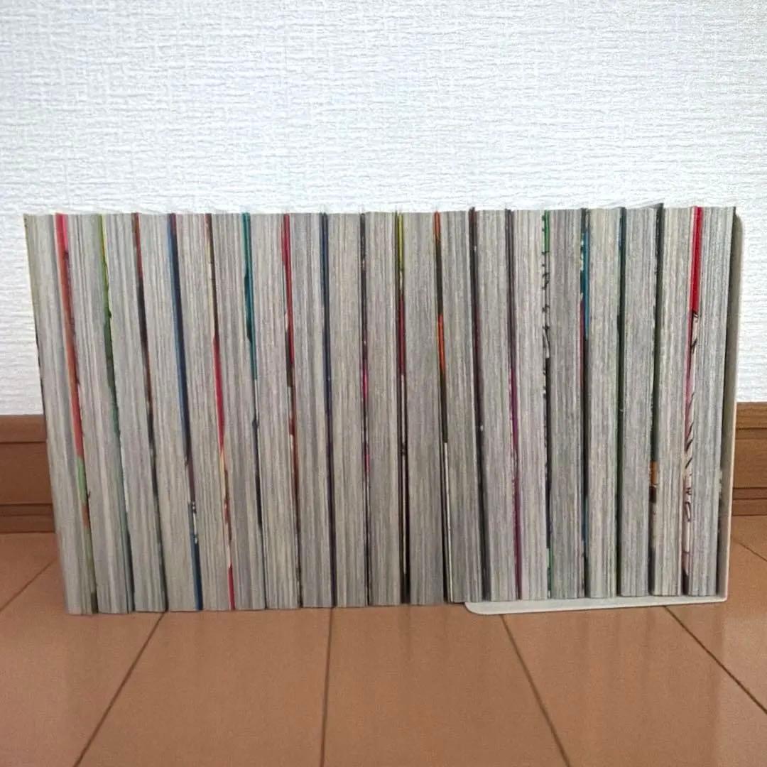 チェンソーマン　1巻〜19巻セット