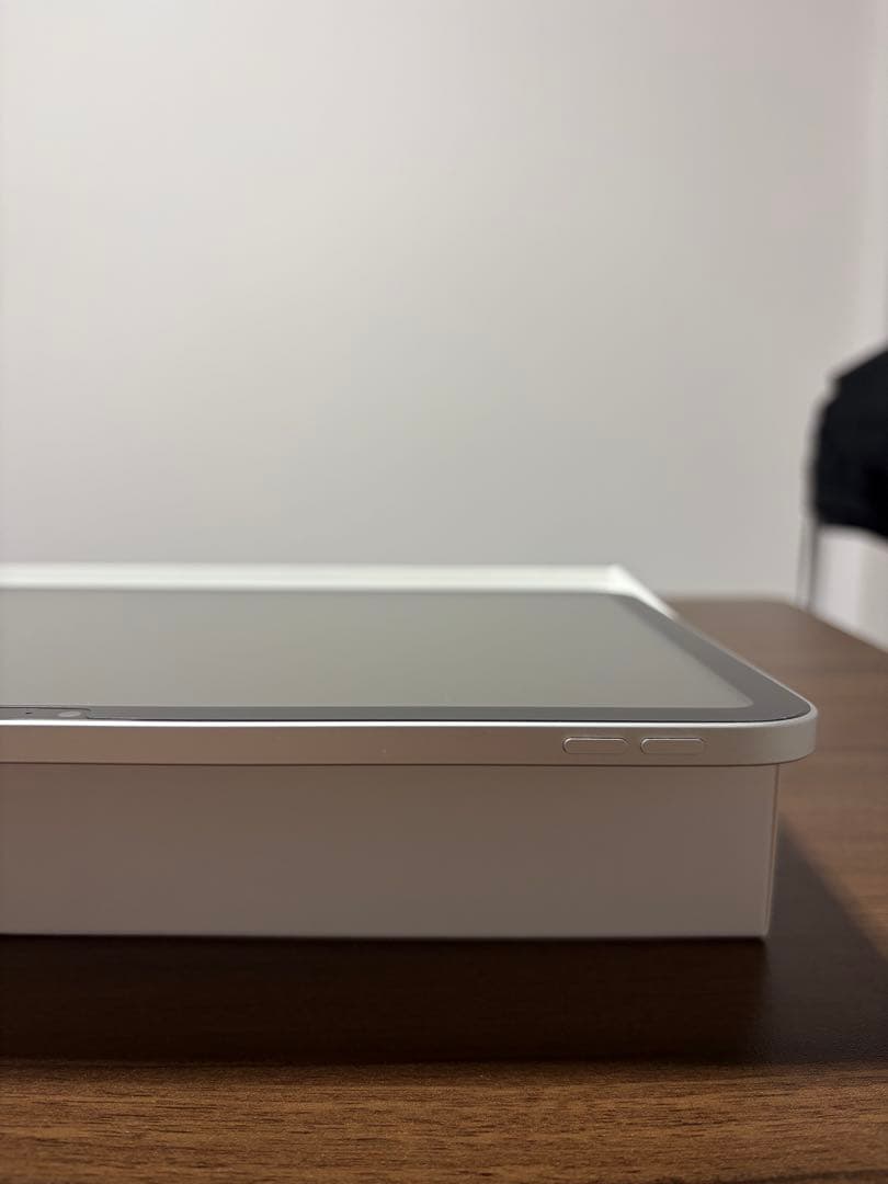 Apple iPad 第10世代　スペースグレー 本体 64GB