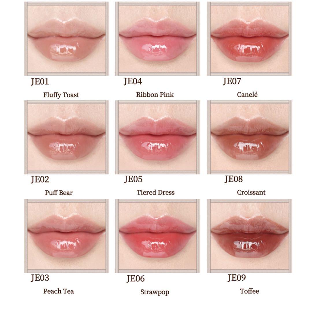 【未使用　ラスト】フラワーノーズスウィーティーベアコレクション　豪華12点セット