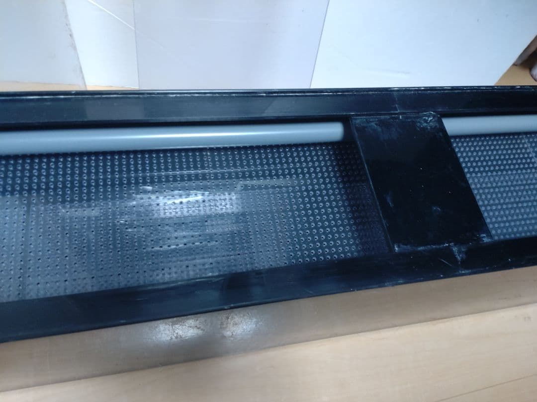 180 上部フィルター レイシーポンプ付き