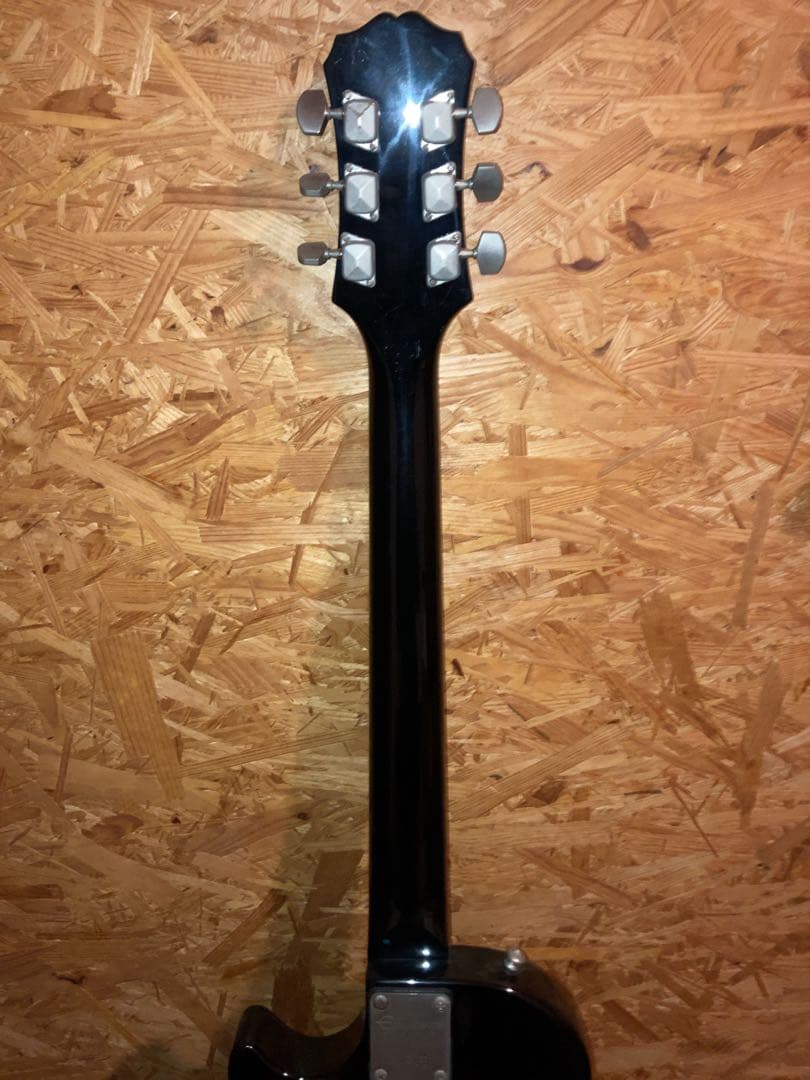 Epiphone Les Paul エピフォン　レスポール　スペシャル2