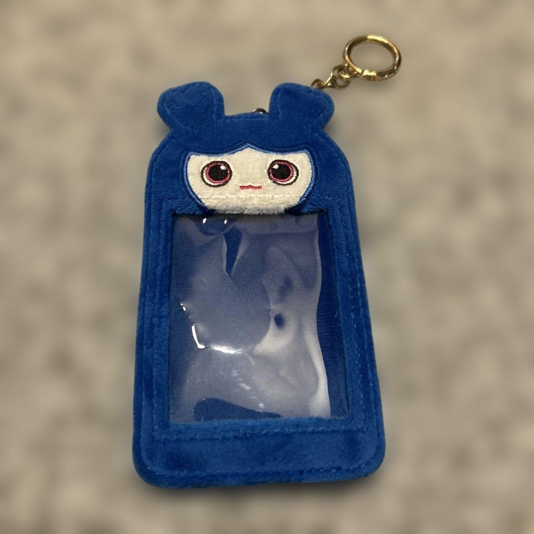 twice フォトカードホルダー ツウィ ツブリー