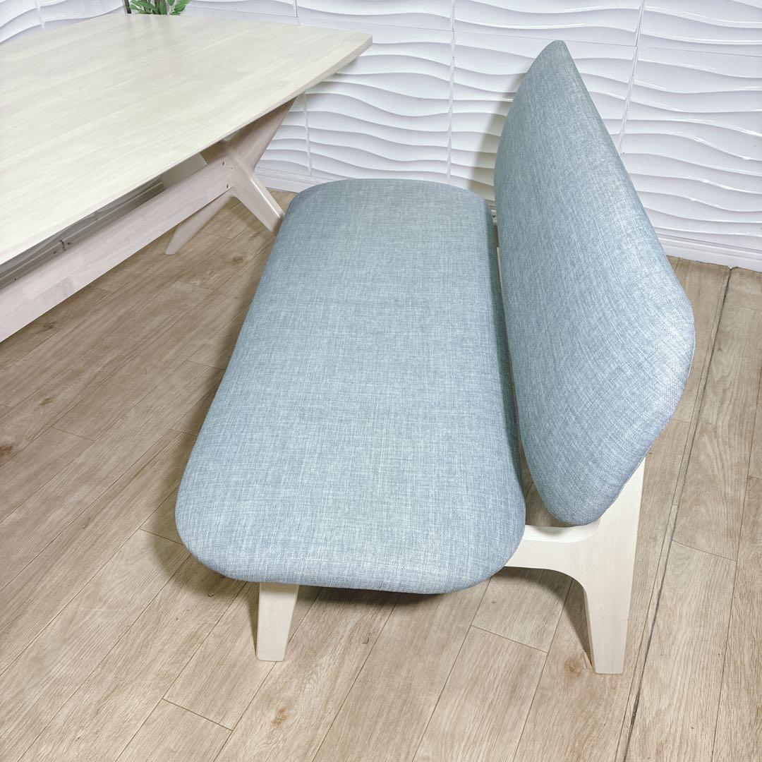 ◇ニトリ◇ダイニングテーブル◇2人掛けチェア◇2点◇大阪兵庫京都奈良滋賀和歌山◇