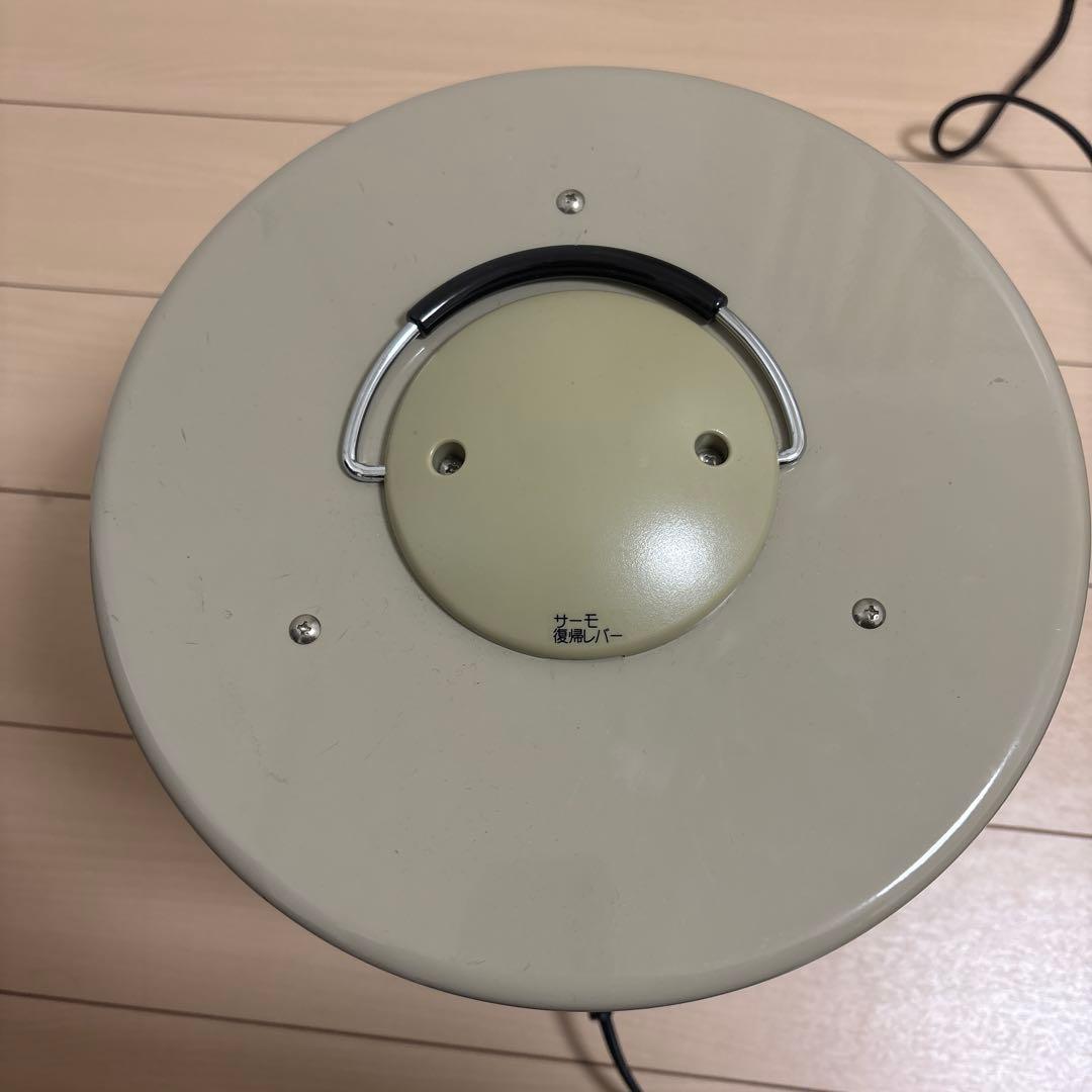 暖話室　1000型H