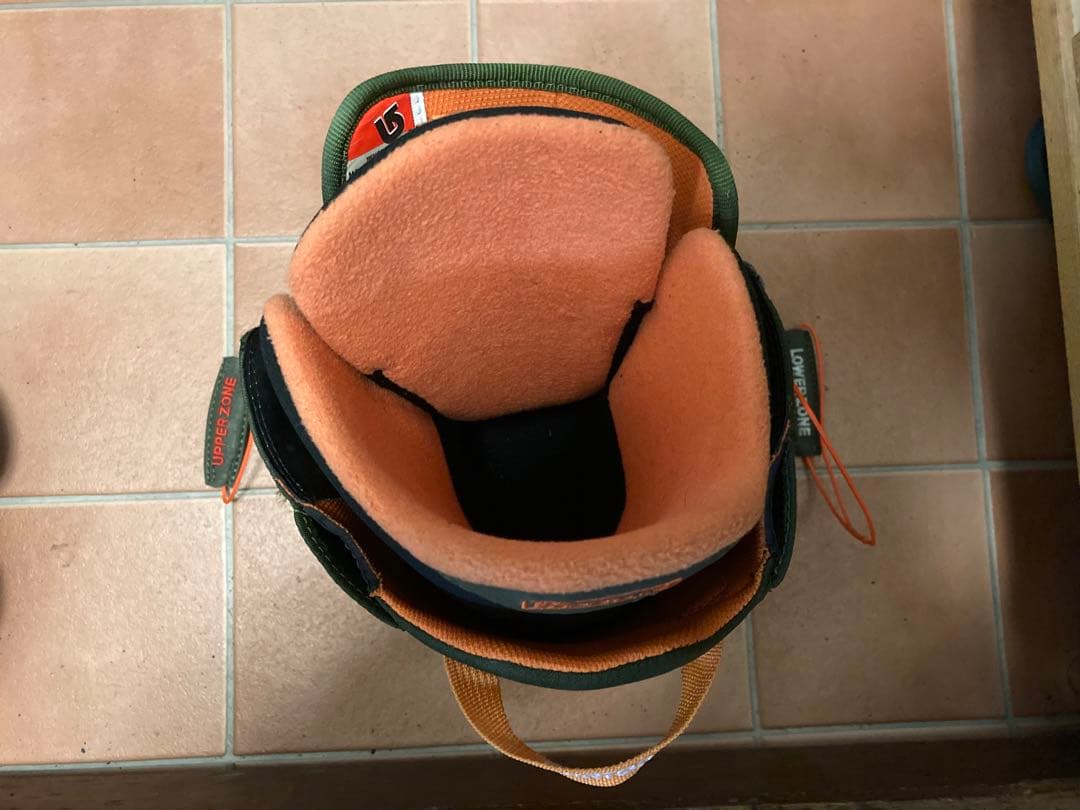 BURTON スノーボードブーツ 26cm