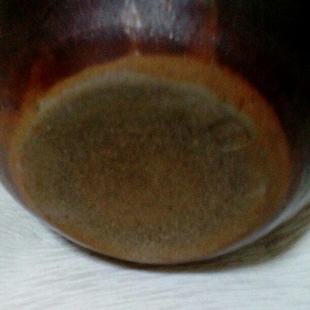 古丹波　花器　　丹波焼