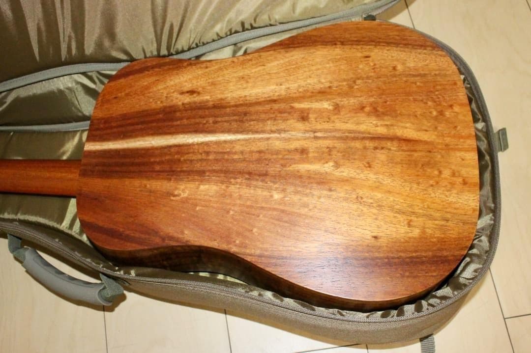 Taylor Baby t-e Koa ベイビーテイラー アコースティックギター