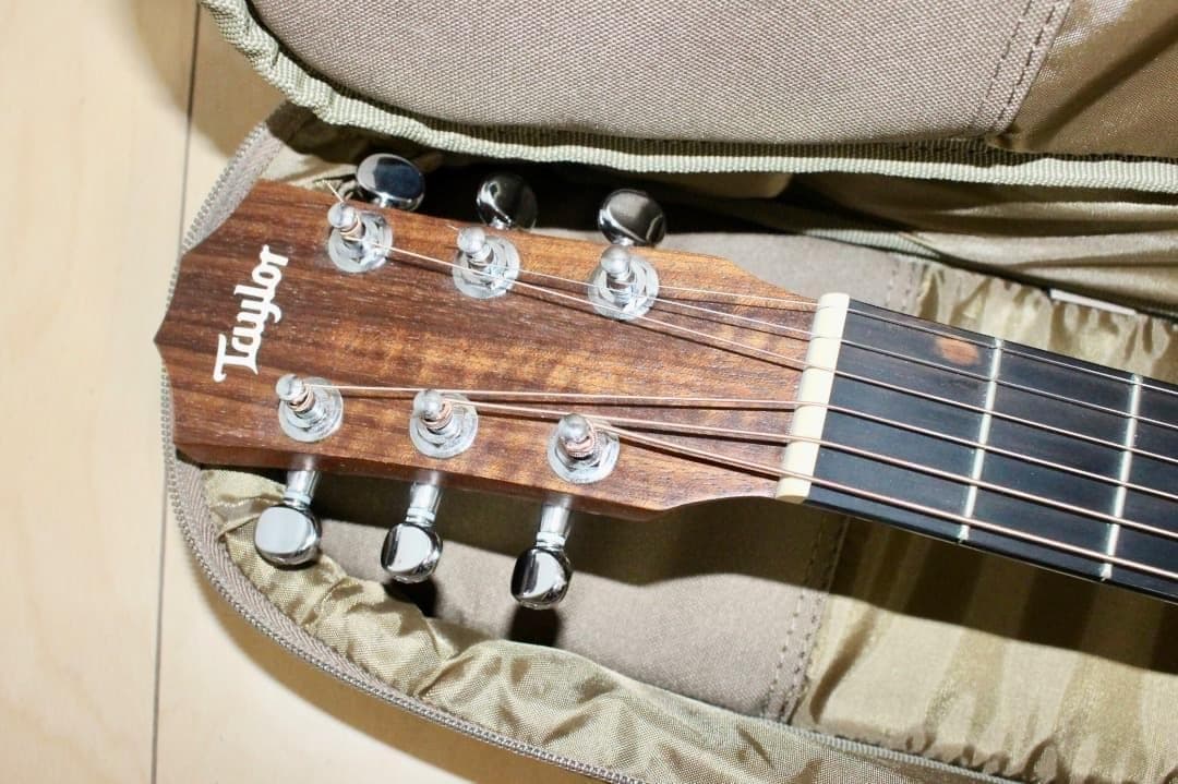 Taylor Baby t-e Koa ベイビーテイラー アコースティックギター