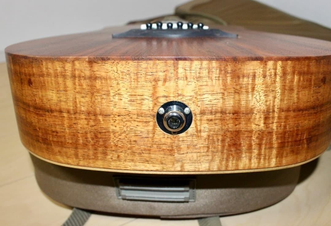 Taylor Baby t-e Koa ベイビーテイラー アコースティックギター