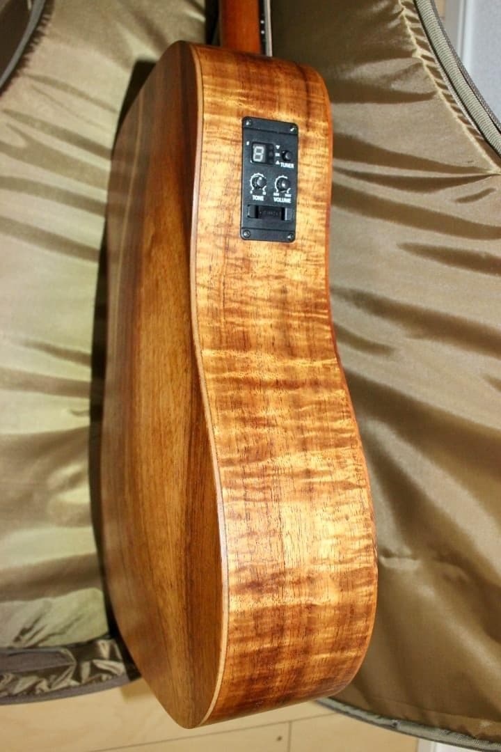 Taylor Baby t-e Koa ベイビーテイラー アコースティックギター