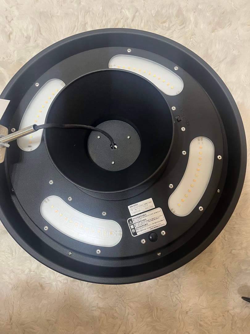 シーリングライト・天井照明 ART WORK STUDIO Glow LED ceiling AW-0555