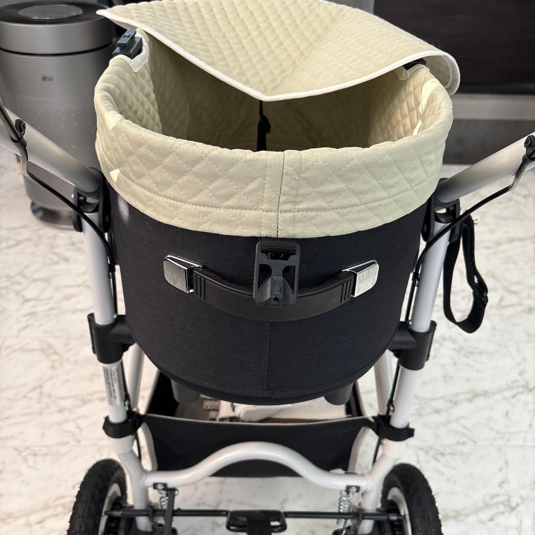 ハンドメイド製作　エアバギードーム3 (レギュラーサイズ)ピスタチオ色