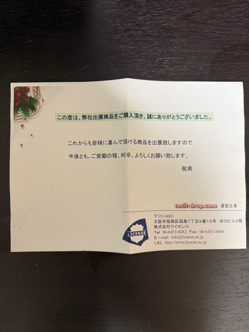 寺沢武一 COBRA 1/1 リアルスケール サイコガン 未開封品