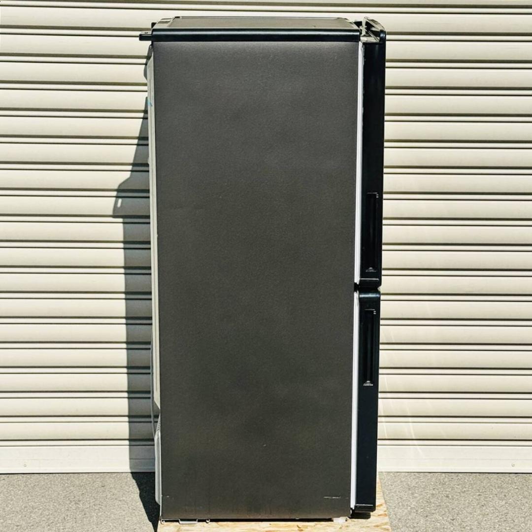 甲MJ19582　クリーニング済　送料無料　即購入可能　スピード発送　冷蔵庫