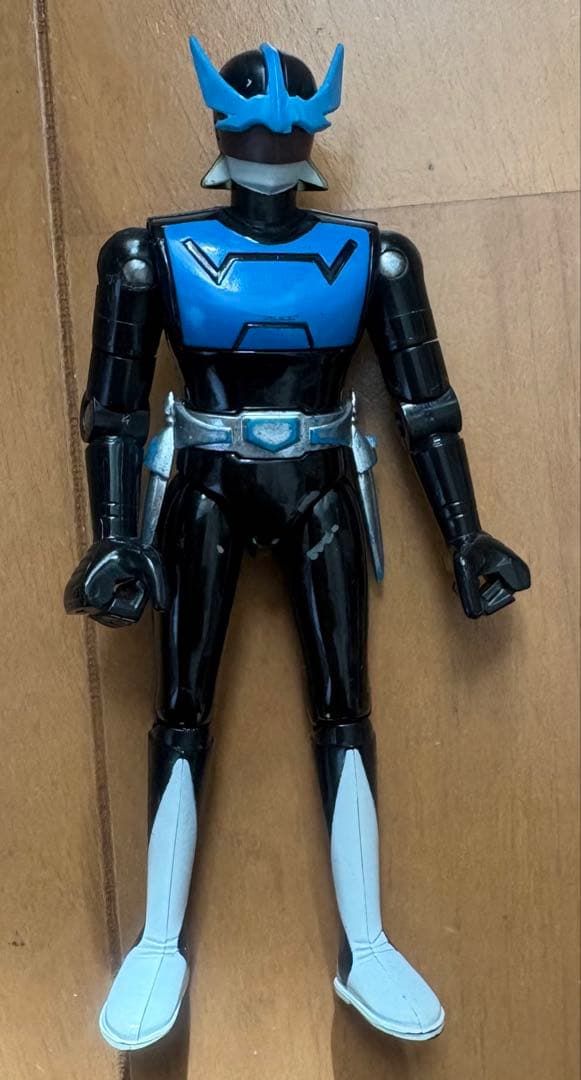 超合金　ウイングマン