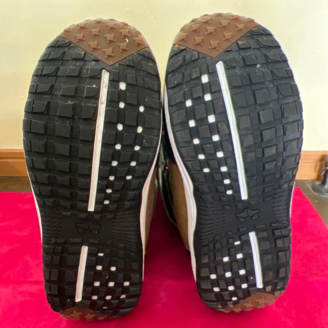 【最終価格！】ROME SDS スノーボードブーツ ブラウン/ブラック