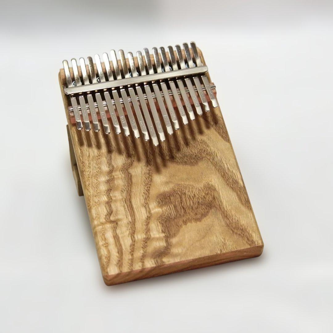 34キー　ソリッド・クロマチックカリンバ