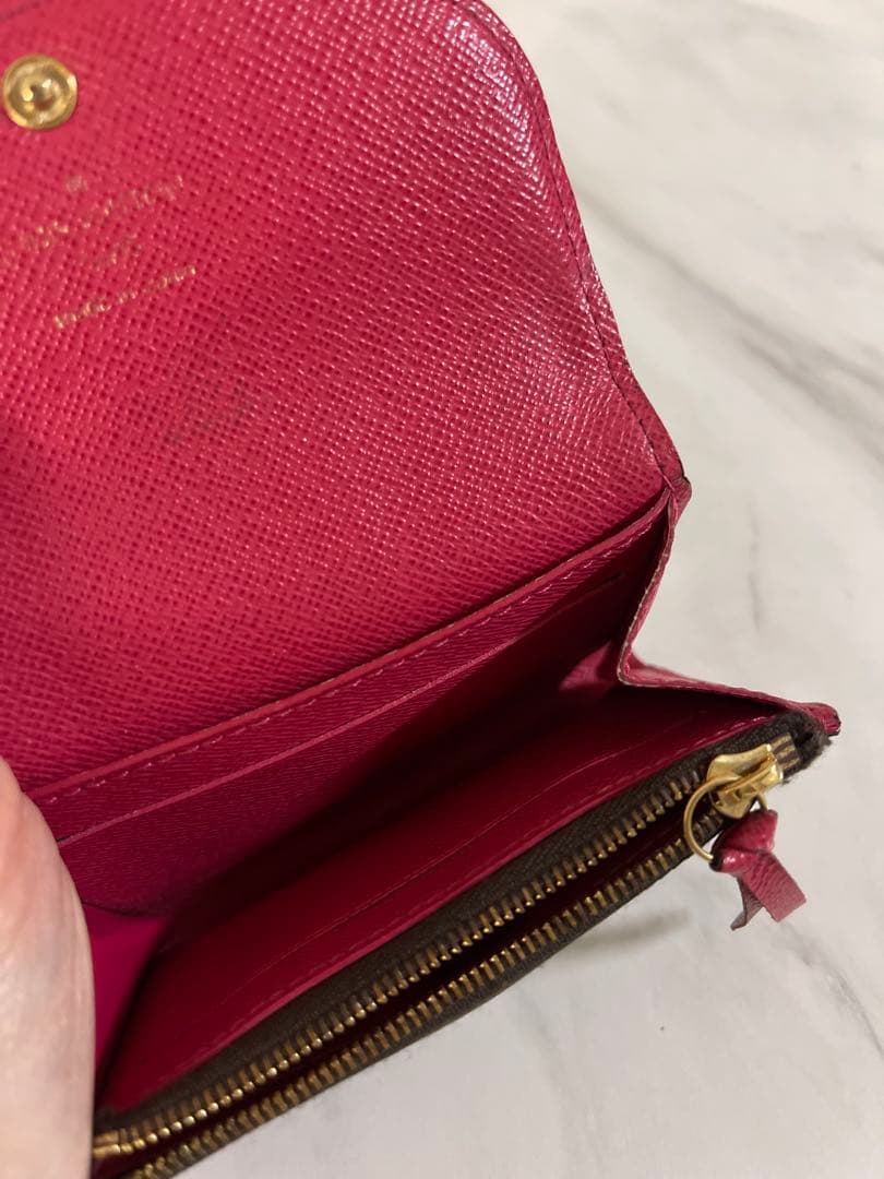 Louis Vuitton ケース・小銭入れ