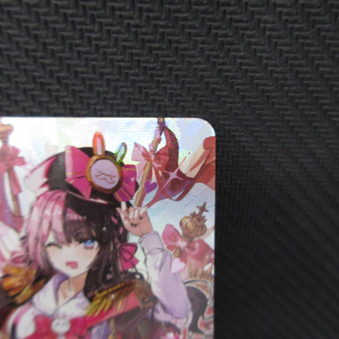 クロススターズ　xrossstars　橘ひなの　LRPP　サイン