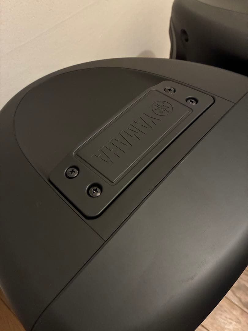 ヤマハ STAGEPAS ステージパス 600BT ケース スタンドセット