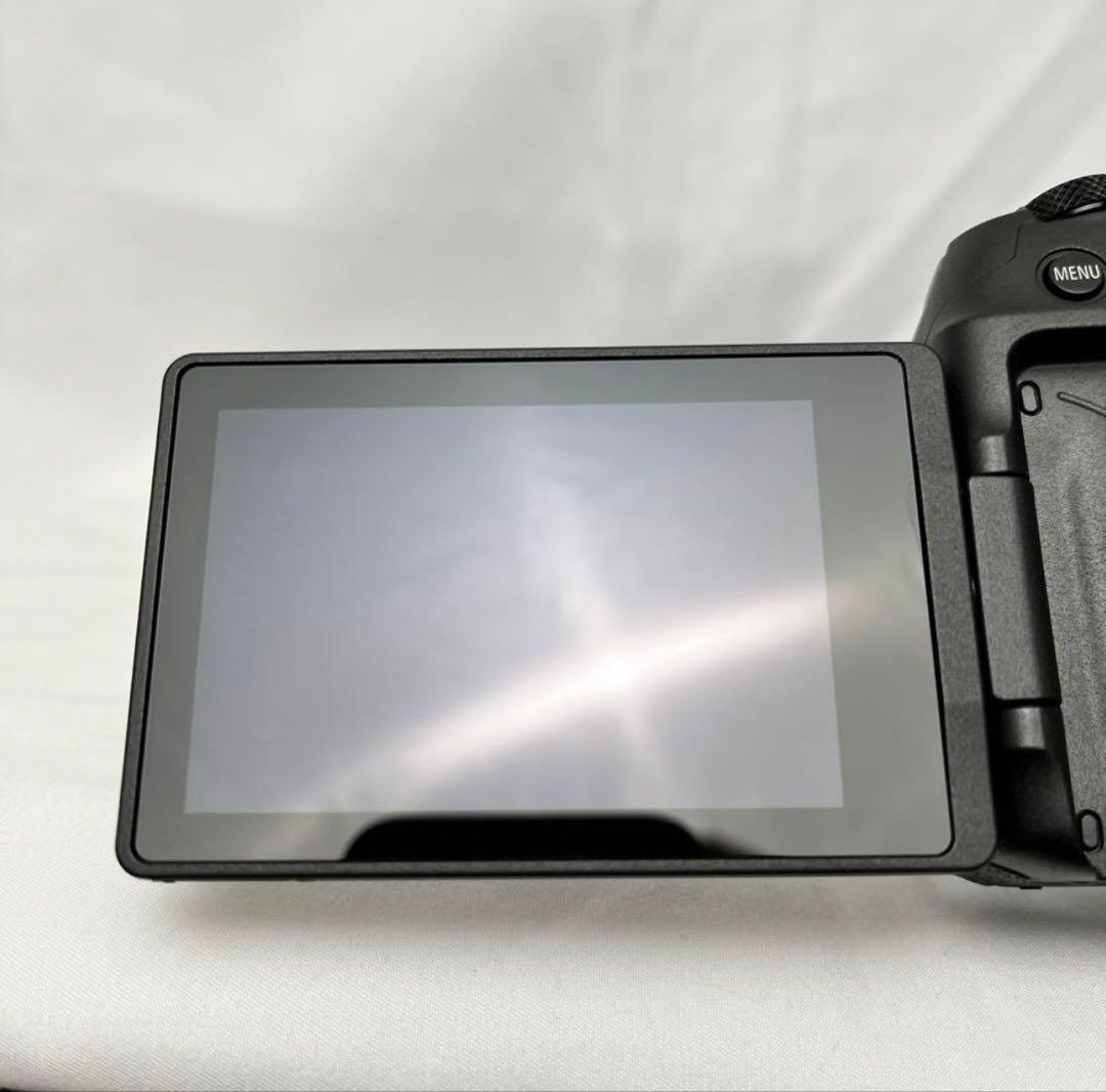 Canon EOS RP ボディ　マウントアダプターセット