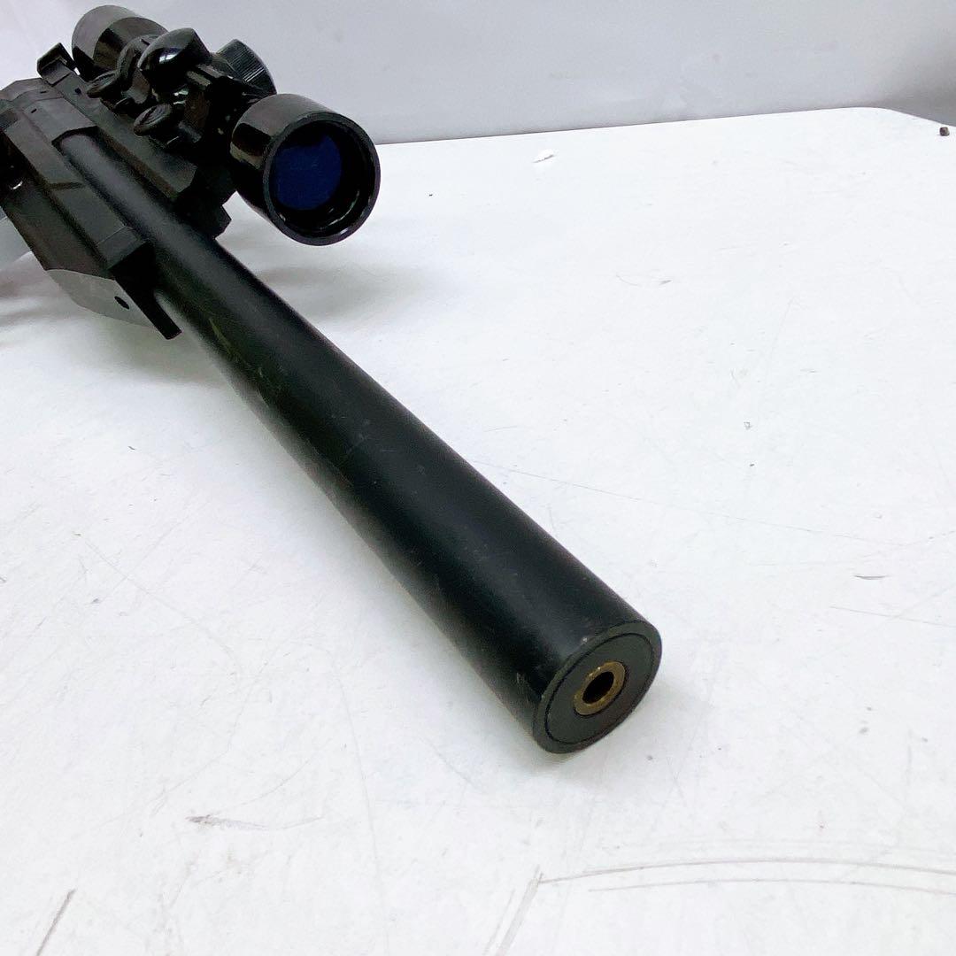 4AM027マルゼン APS-1 エアーガン 競技用 グランドマスター JASG