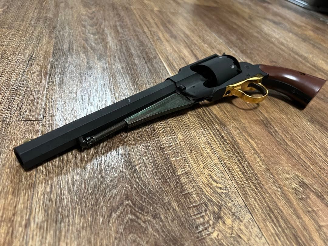 ハードフォード　ニューモデルアーミー