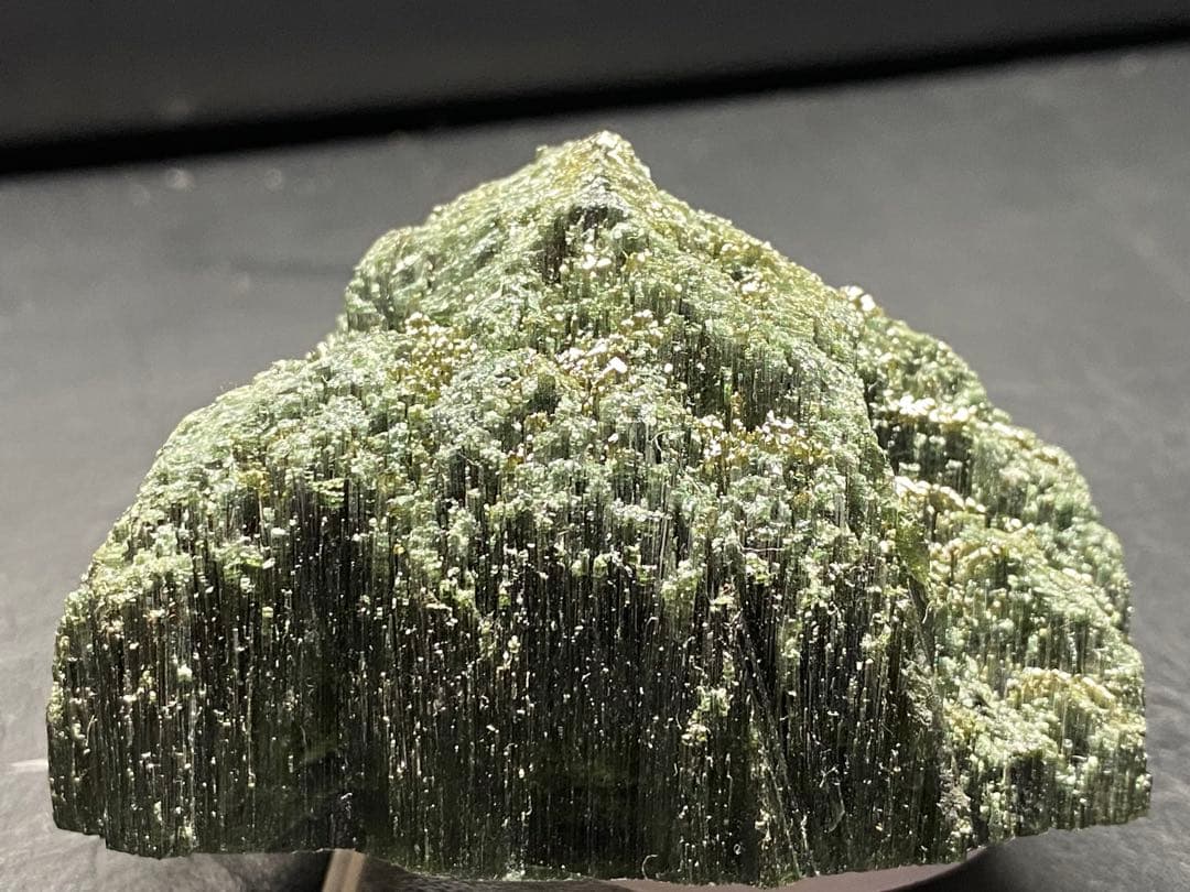 グリーン　トルマリン　186g