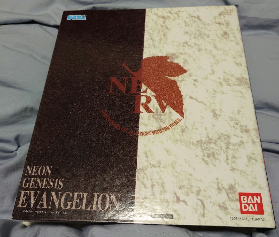 エヴァンゲリオン　カードダスマスターズ 他　コンプリート　合計５００枚