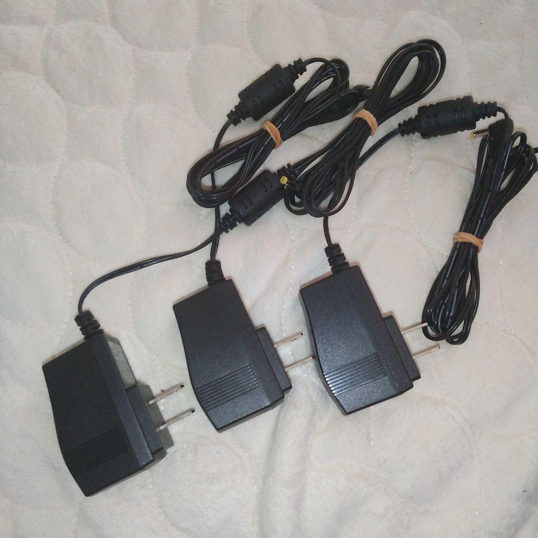 KENWOOD トランシーバー UBZ-BM20R 4台