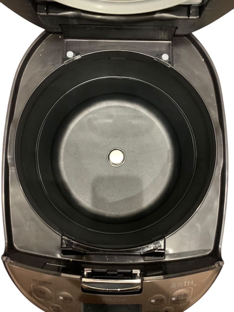 ⬜︎HITACHI 炊飯器 RZ-G18EM 1升炊き 2024年製