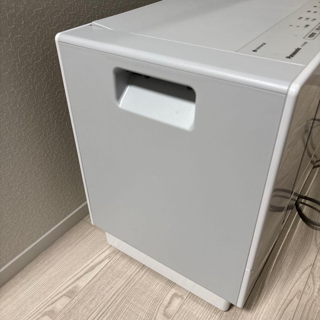 Panasonic 衣類乾燥除湿機 ハイブリットF-YHUX90