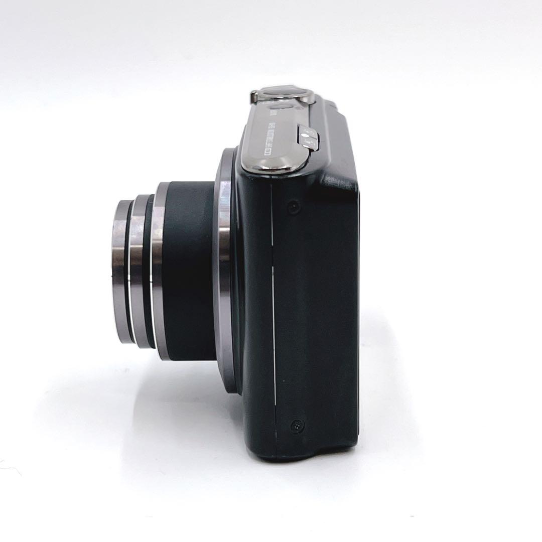 【極美品】 CASIO EXILIM EX-H10 新品バッテリー、充電器付き