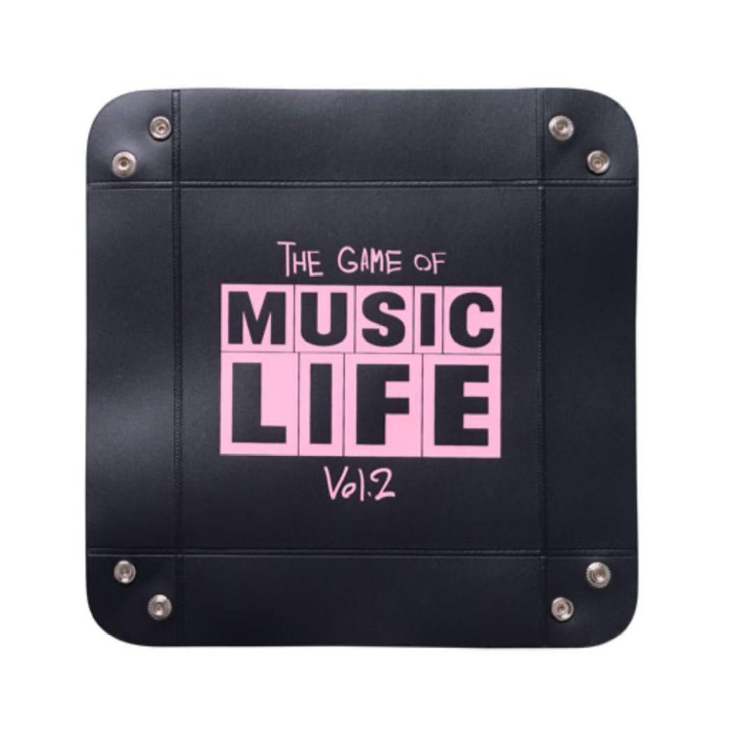 ⭐️GLAY すごろく※40周年イベント招待券なし