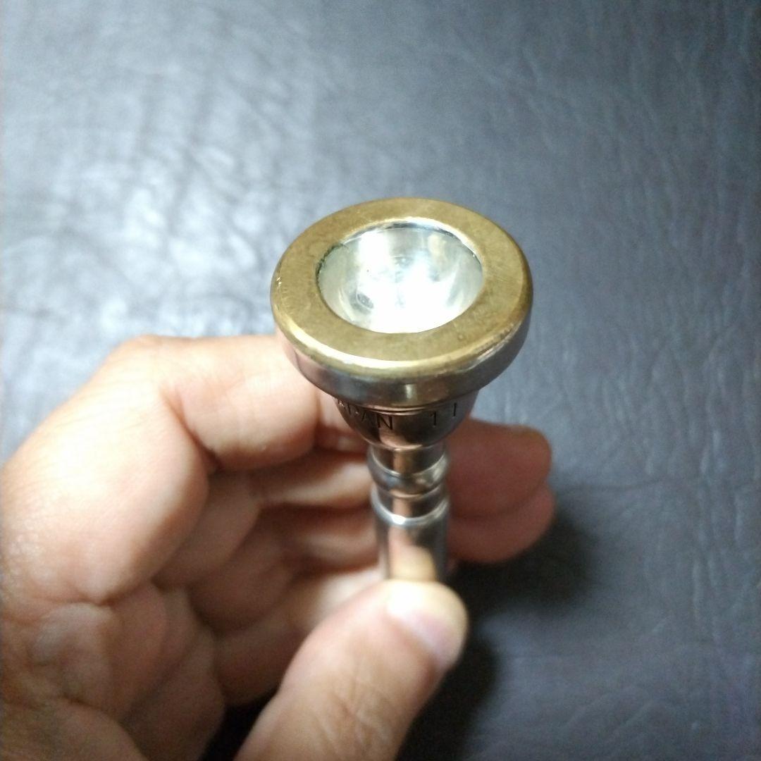 ヤマハ　YAMAHA　YTR-737S